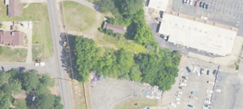 1229 Huffman Rd