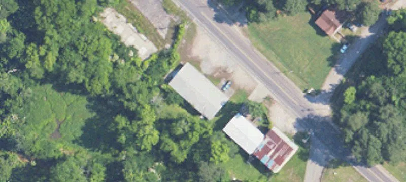 4321 Main St