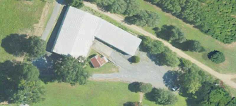 711 Buchanan Rd