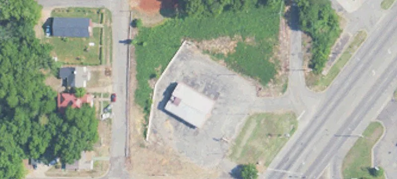1300 Bessemer Rd