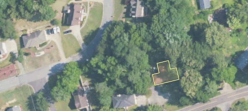 809 Gable Dr