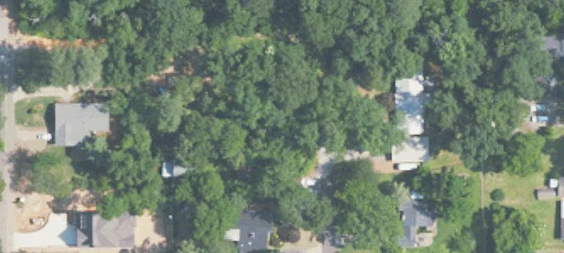 2029 Wedgewood Rd