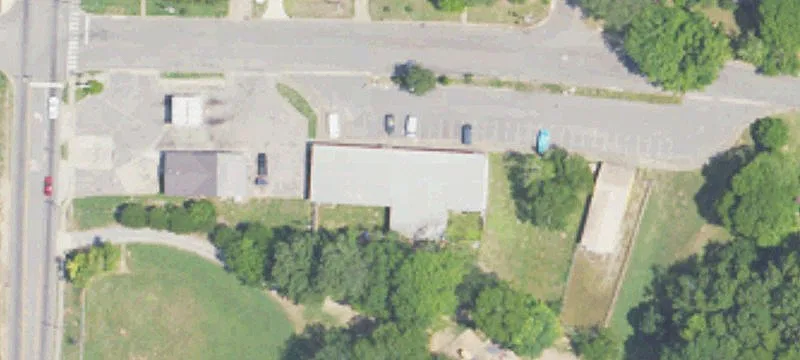 421 Azalea Way