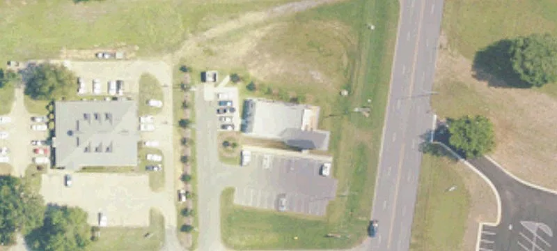 Health Ctr Dr