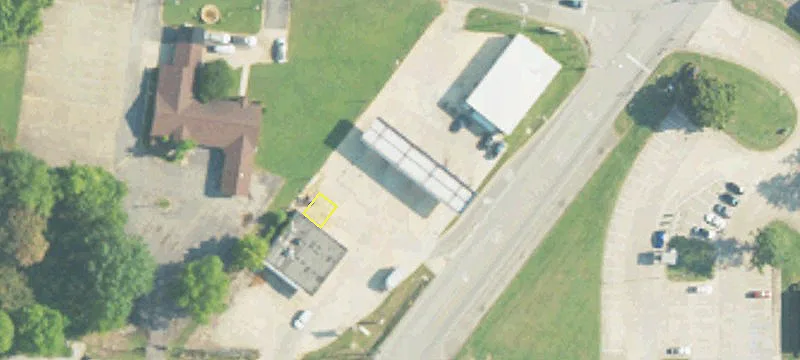 2030 Culver Rd