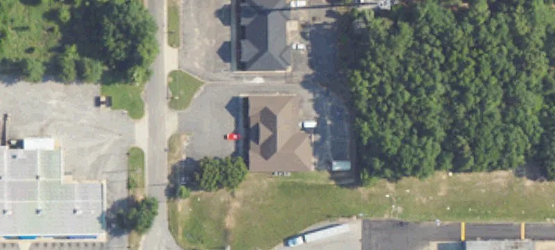 3558 Oak Tree Dr