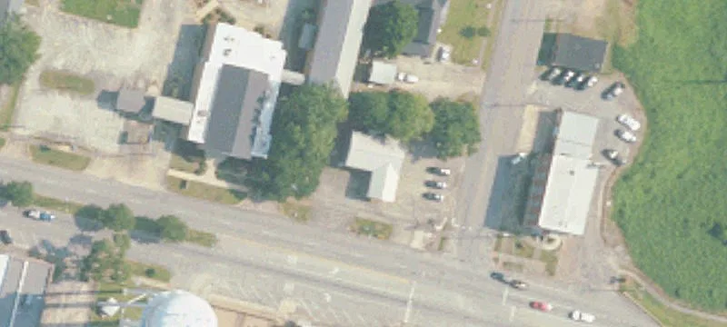 302 Barnett Blvd