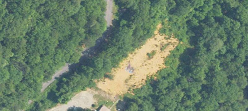 700 Walker Gap Rd