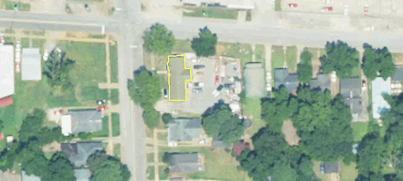 1701 Queen City Ave