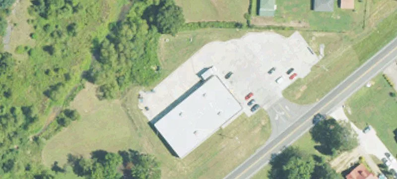 909 Horton Rd