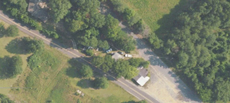 98 Jordan Dm Rd