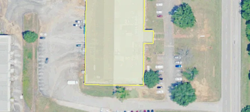 4129 Helton Dr