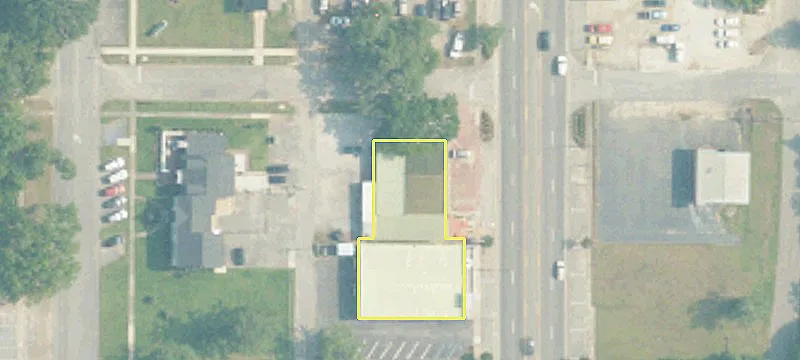 319 Mckenzie St