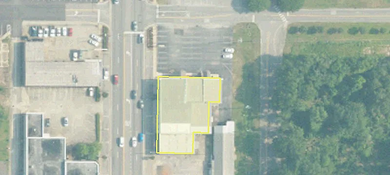 307 Mckenzie St