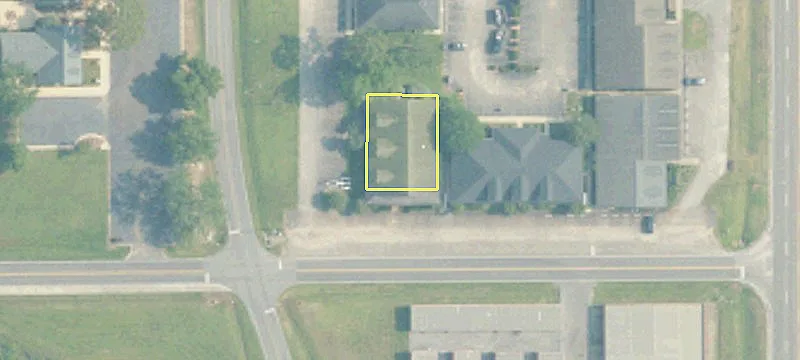 150 Section Ave