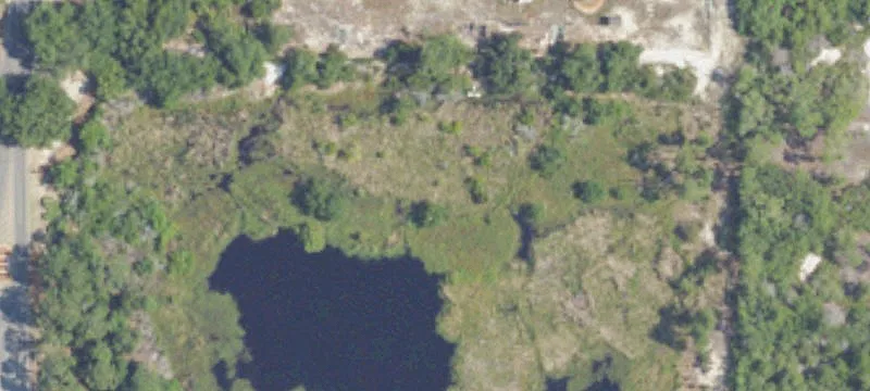 805 Plantation Rd