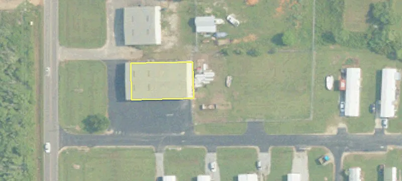 8920 Magnolia Spgs Hwy