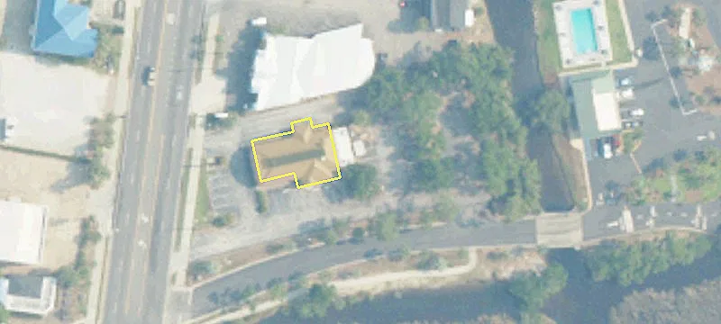 600 Gulf Shrs Pkwy, Unit 4