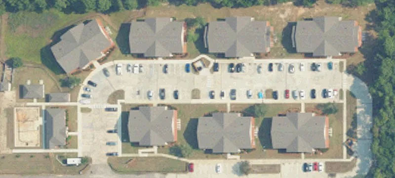 2500 Boddie Ln