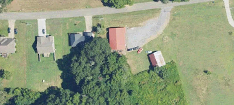 589 Welcome Home Church Rd