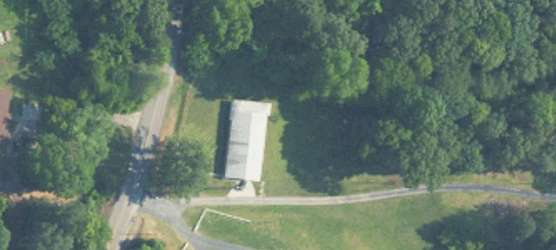 1965 Kirby Brg Rd