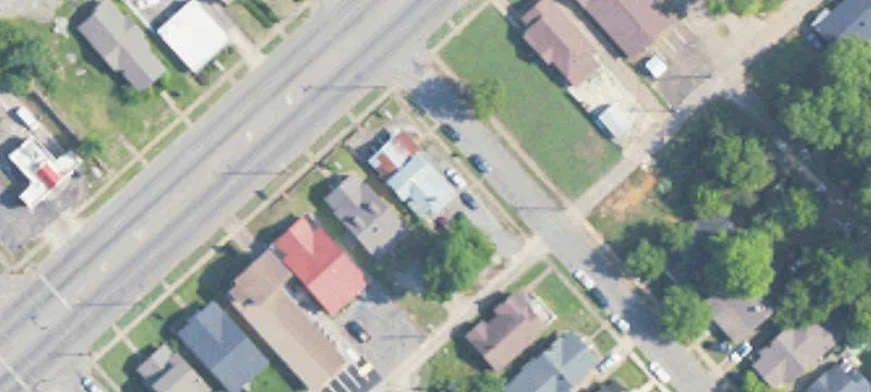 1865 Bessemer Rd