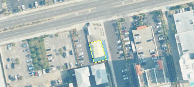 601 Bch Blvd, Unit 1