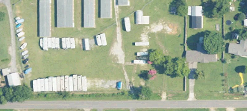 23775 Old Foley Rd