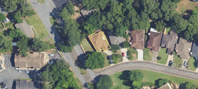 1 Parma Dr
