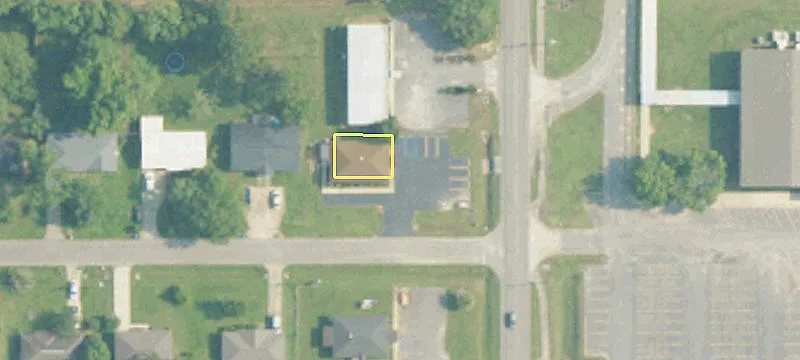 301 Cedar St