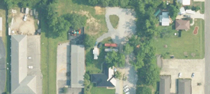 706 Laurel Ave