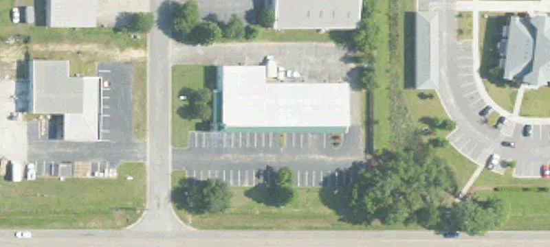 26050 Equity Dr