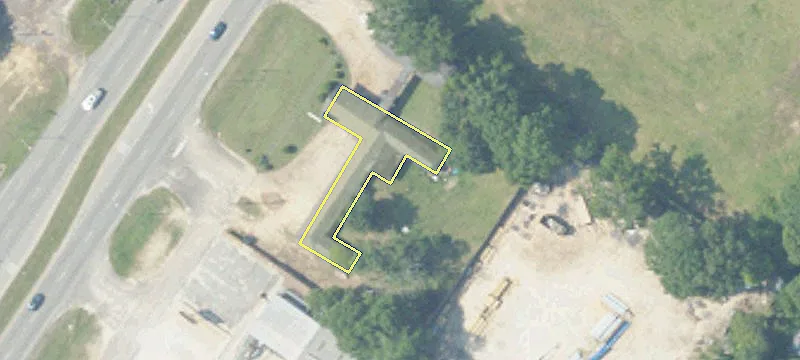 4421 Government Blvd