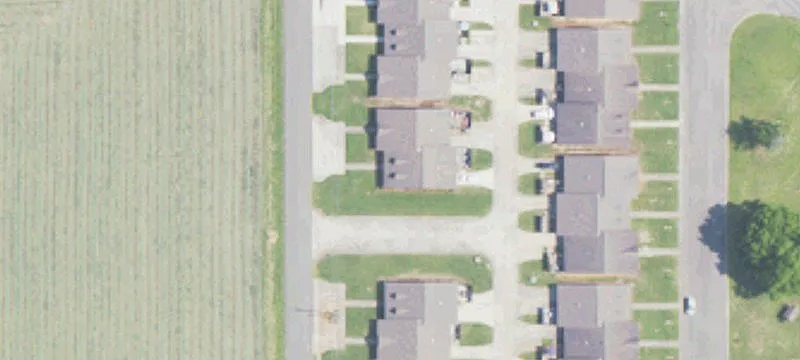 1000 Section Line NE Rd