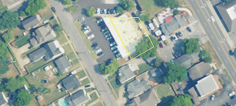 101 Bob Wallace SW Ave