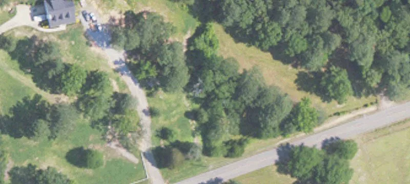 2858 County Line Dr