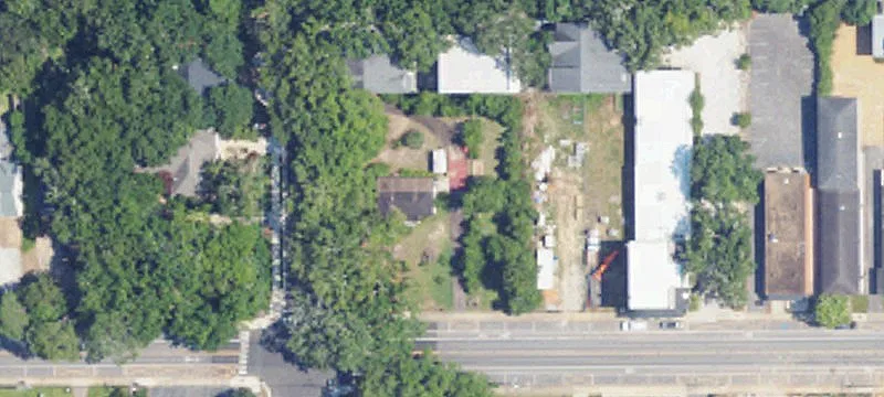 301 Magnolia Ave