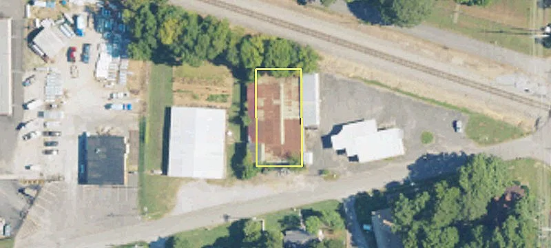 153 Section Line Rd