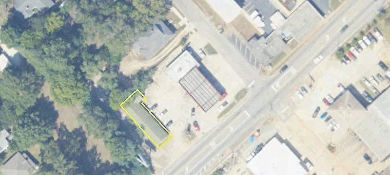 1100 2nd Ave