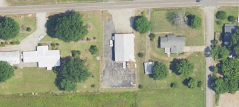 1196 Cave Spg Rd