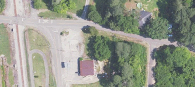 2553 Trafford County Line Rd