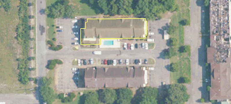 1255 Townplace Dr