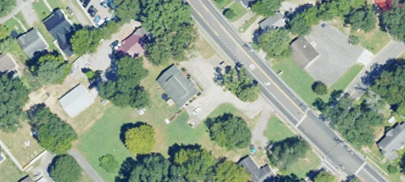 623 Baltimore Ave