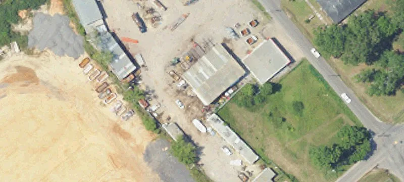2318 Wolf Rdg Rd
