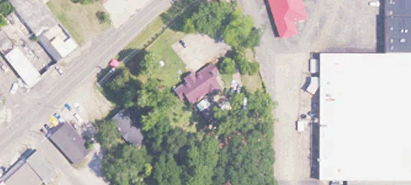 4317 Main St