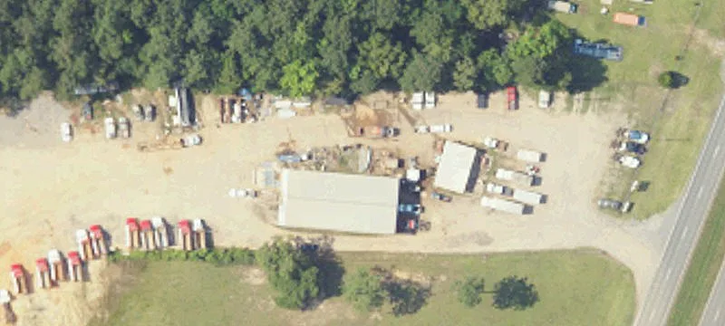 11231 Hwy 43rd N