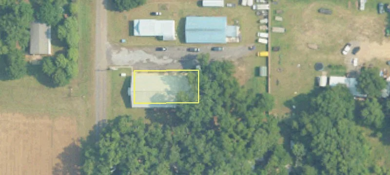 11436 Barner Rd