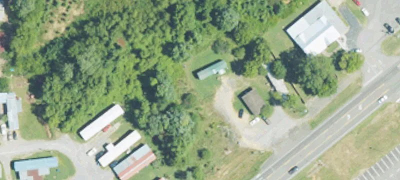 1015 Horton Rd