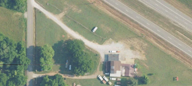 1143 Moontown Rd