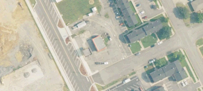 2nd NE Ave